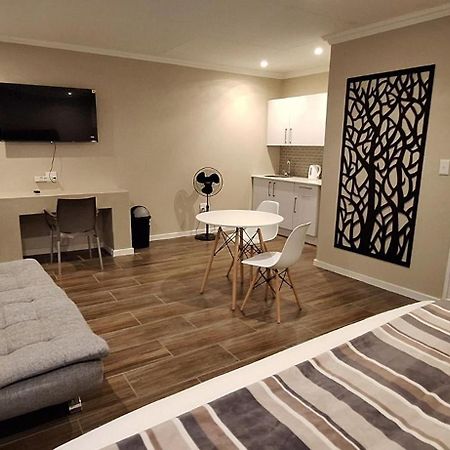 Honeydew Eagle Cove B&B 외부 사진