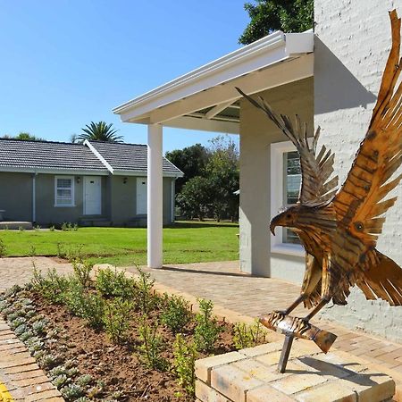 Honeydew Eagle Cove B&B 외부 사진