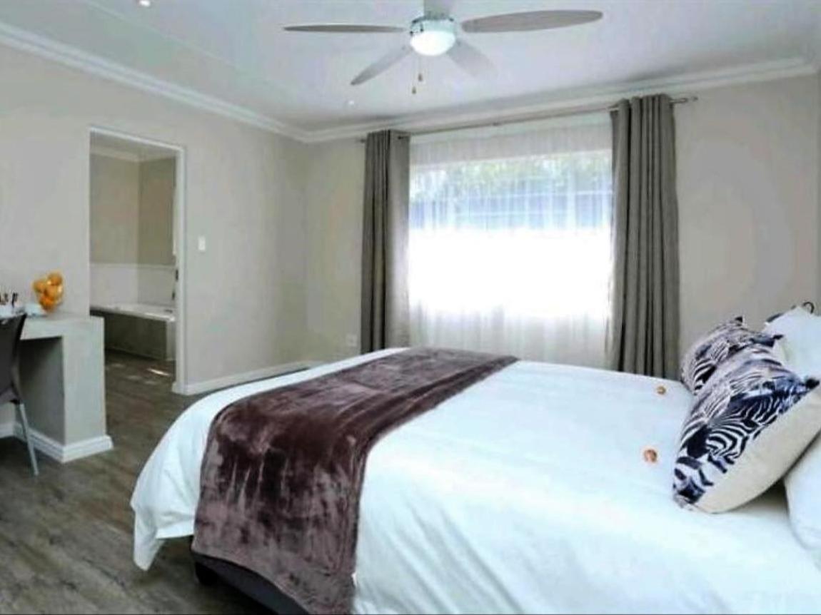 Honeydew Eagle Cove B&B 외부 사진