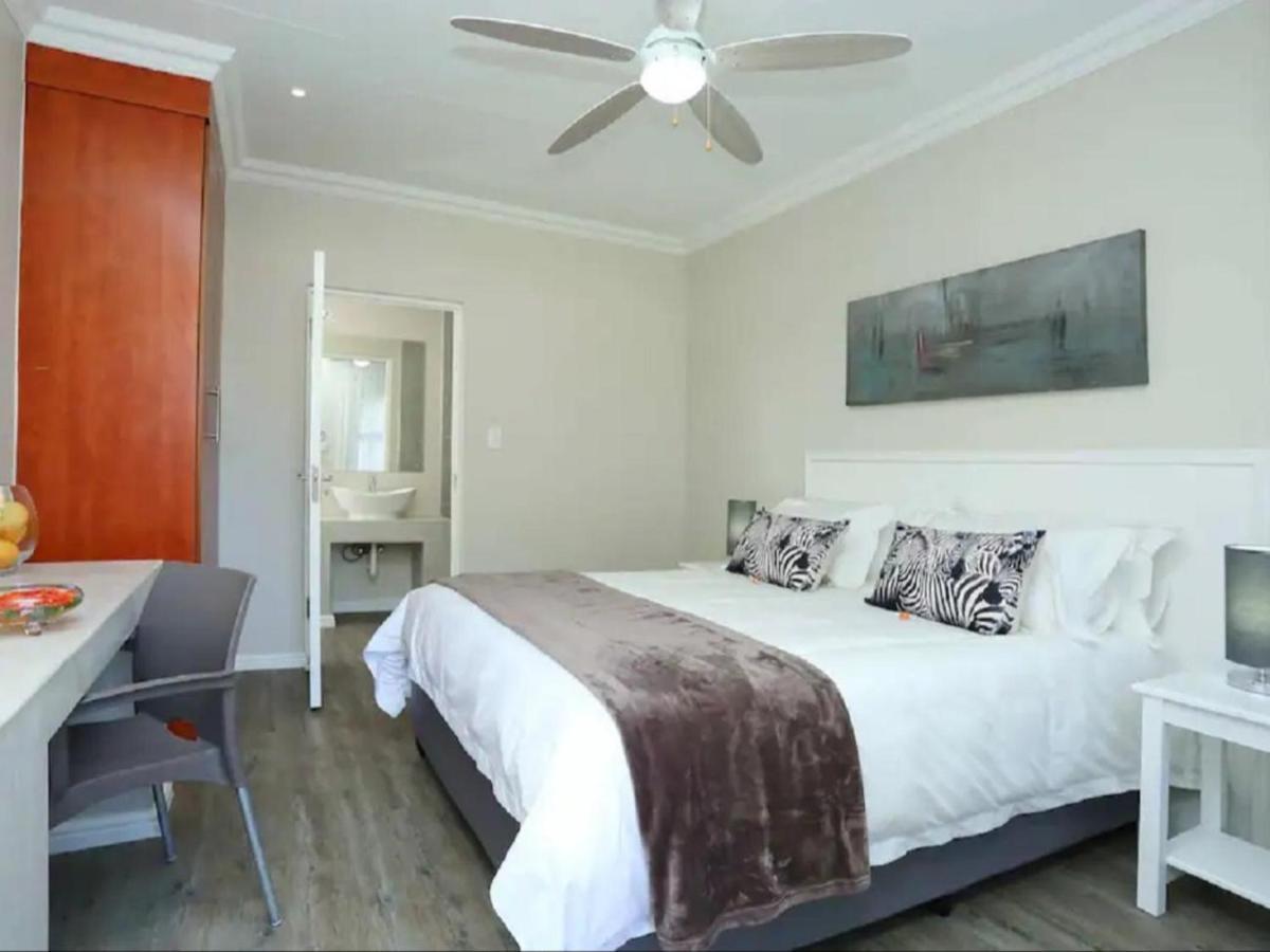 Honeydew Eagle Cove B&B 외부 사진