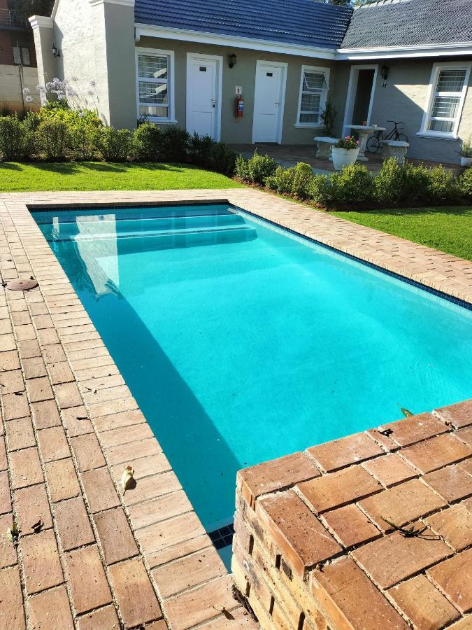 Honeydew Eagle Cove B&B 외부 사진