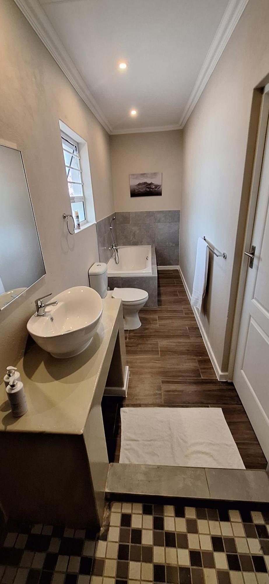 Honeydew Eagle Cove B&B 외부 사진