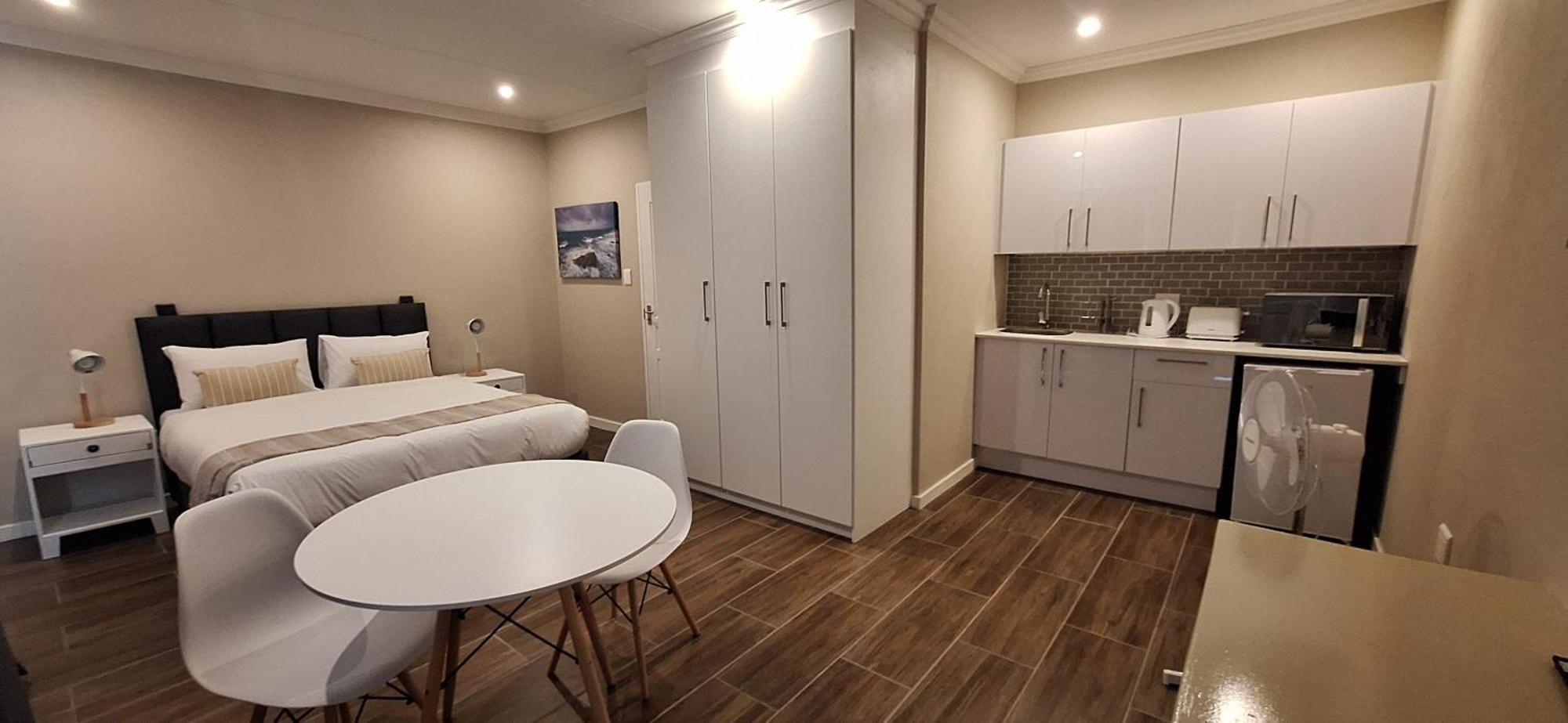 Honeydew Eagle Cove B&B 외부 사진