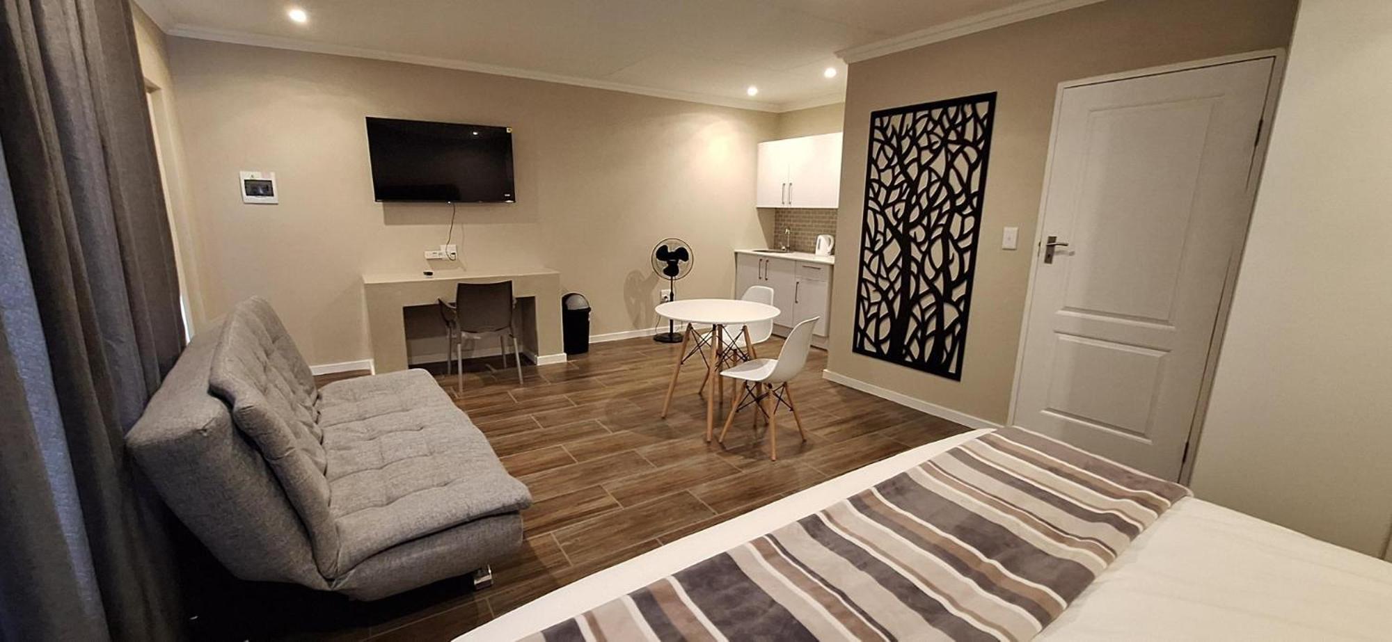 Honeydew Eagle Cove B&B 외부 사진