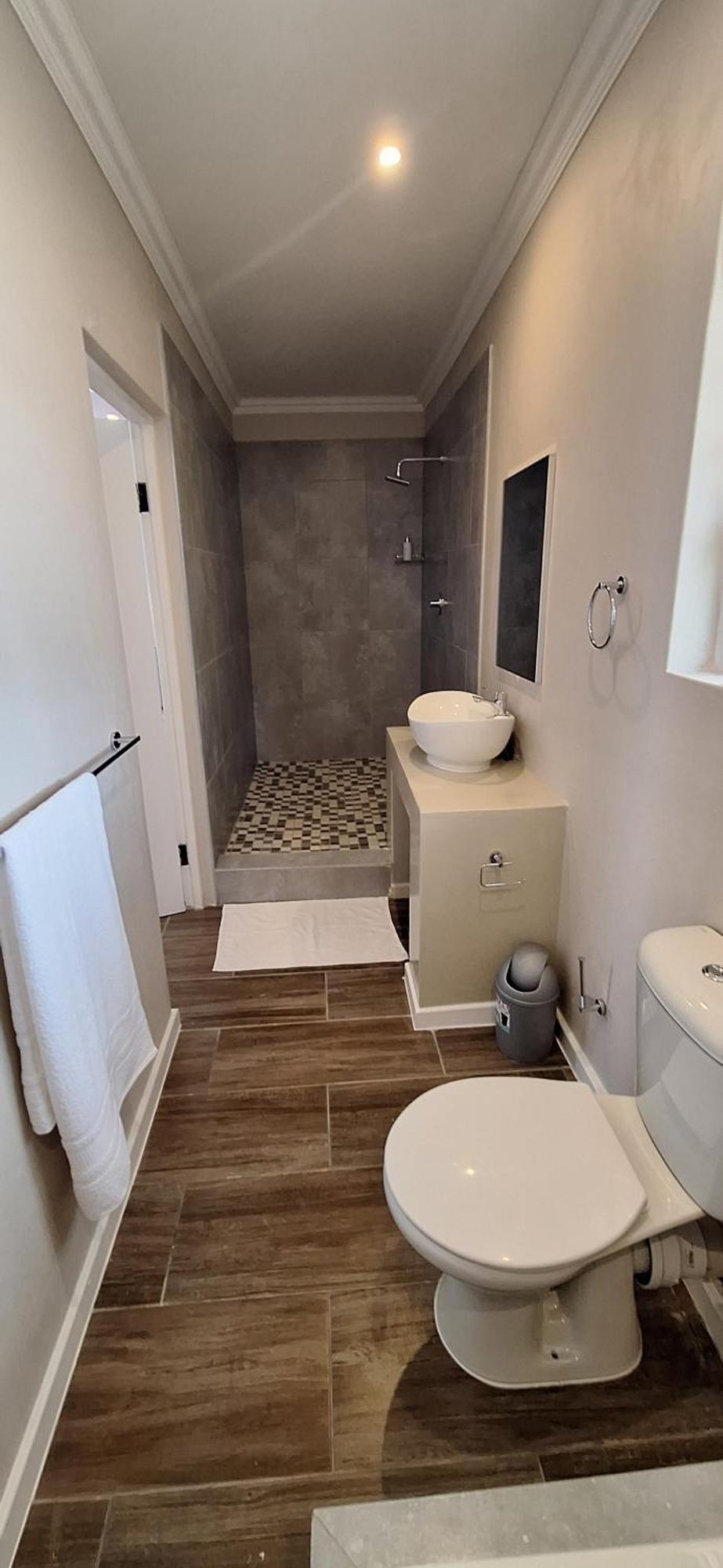 Honeydew Eagle Cove B&B 외부 사진