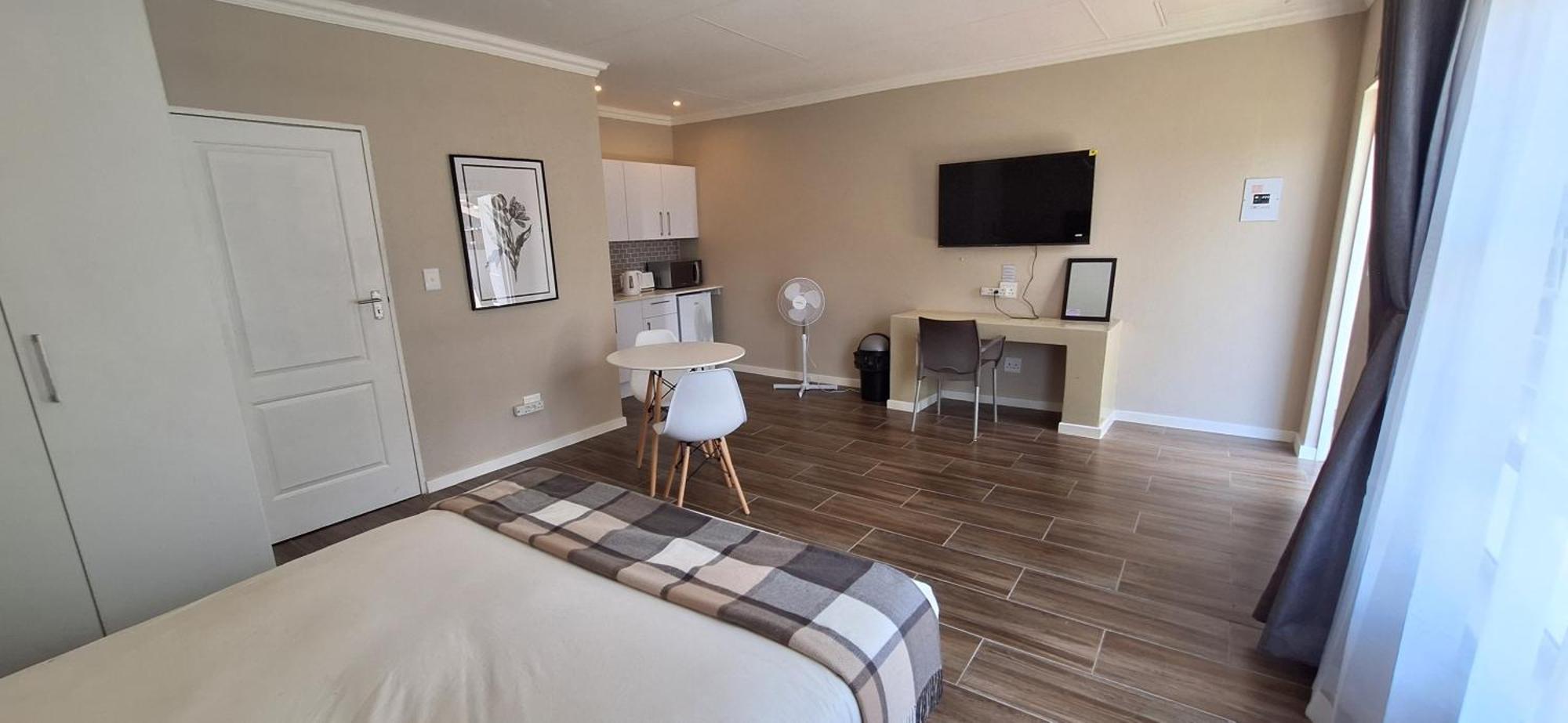 Honeydew Eagle Cove B&B 외부 사진