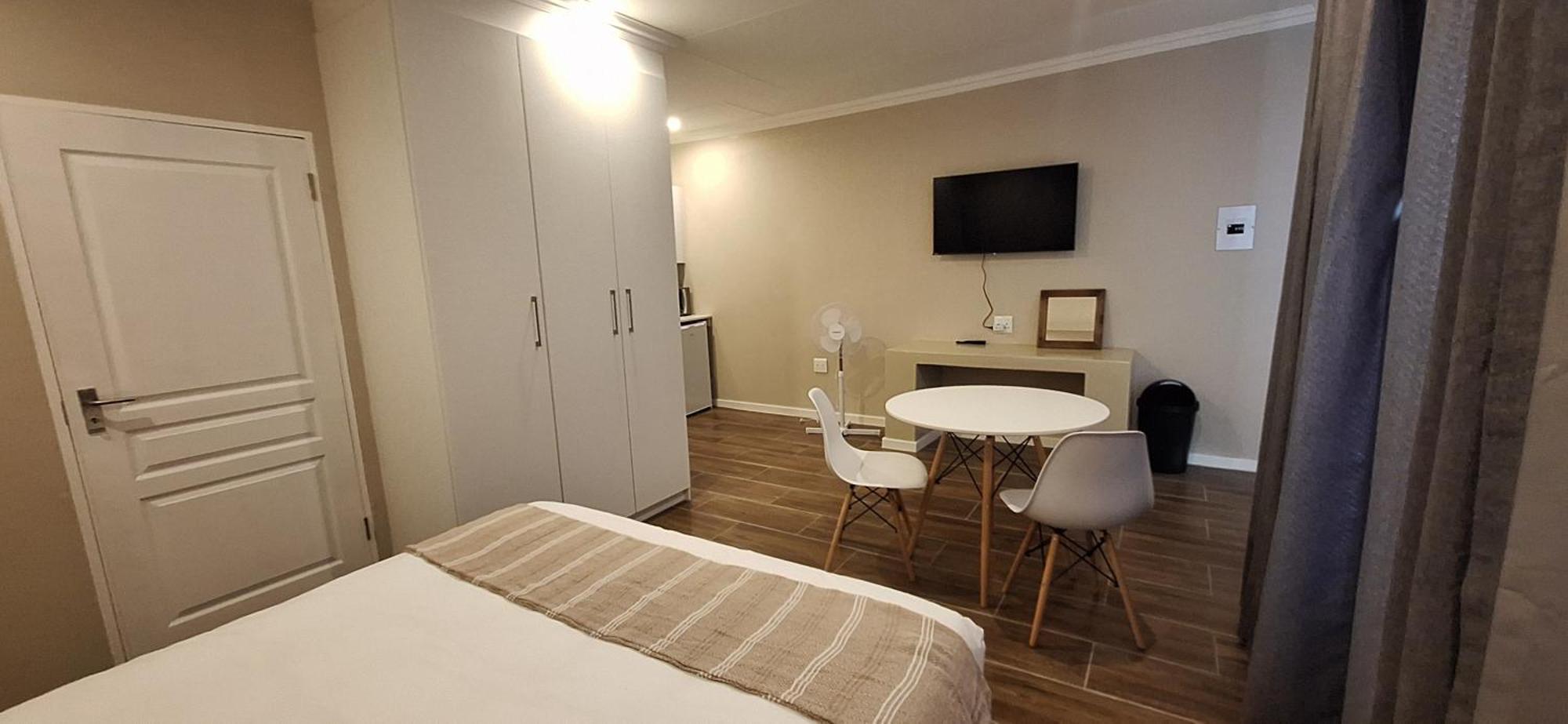 Honeydew Eagle Cove B&B 외부 사진