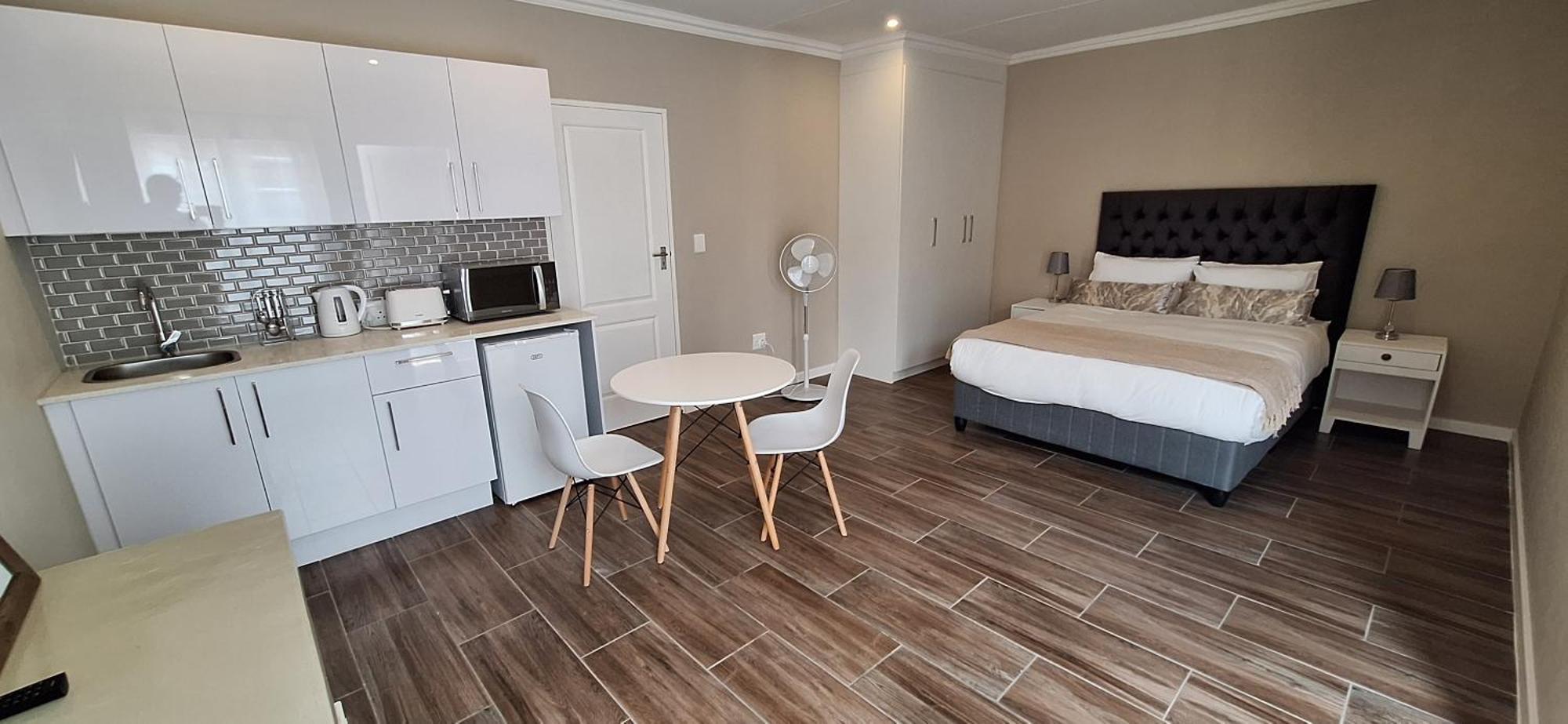 Honeydew Eagle Cove B&B 외부 사진