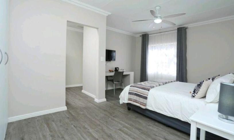 Honeydew Eagle Cove B&B 외부 사진