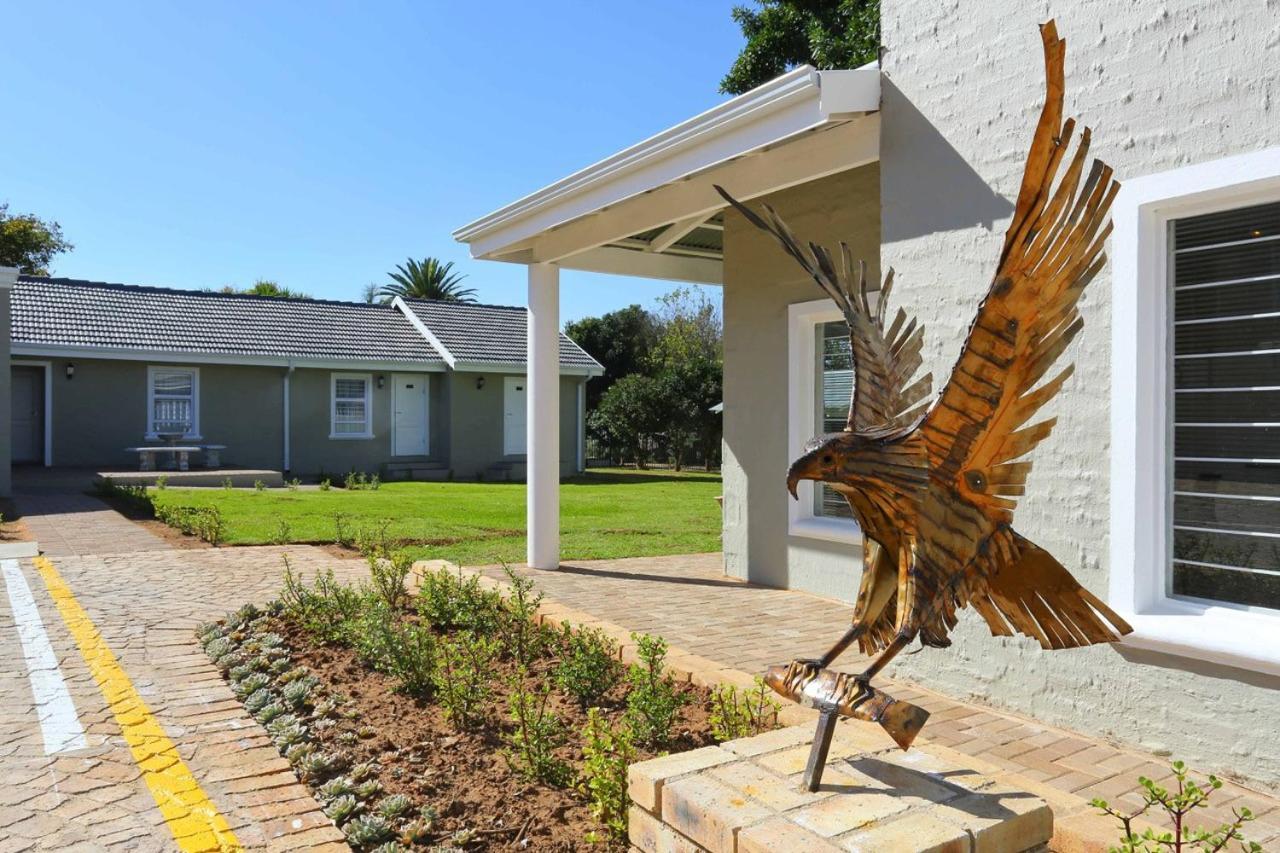Honeydew Eagle Cove B&B 외부 사진