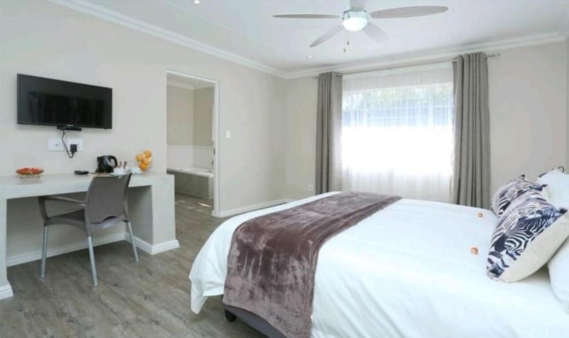 Honeydew Eagle Cove B&B 외부 사진