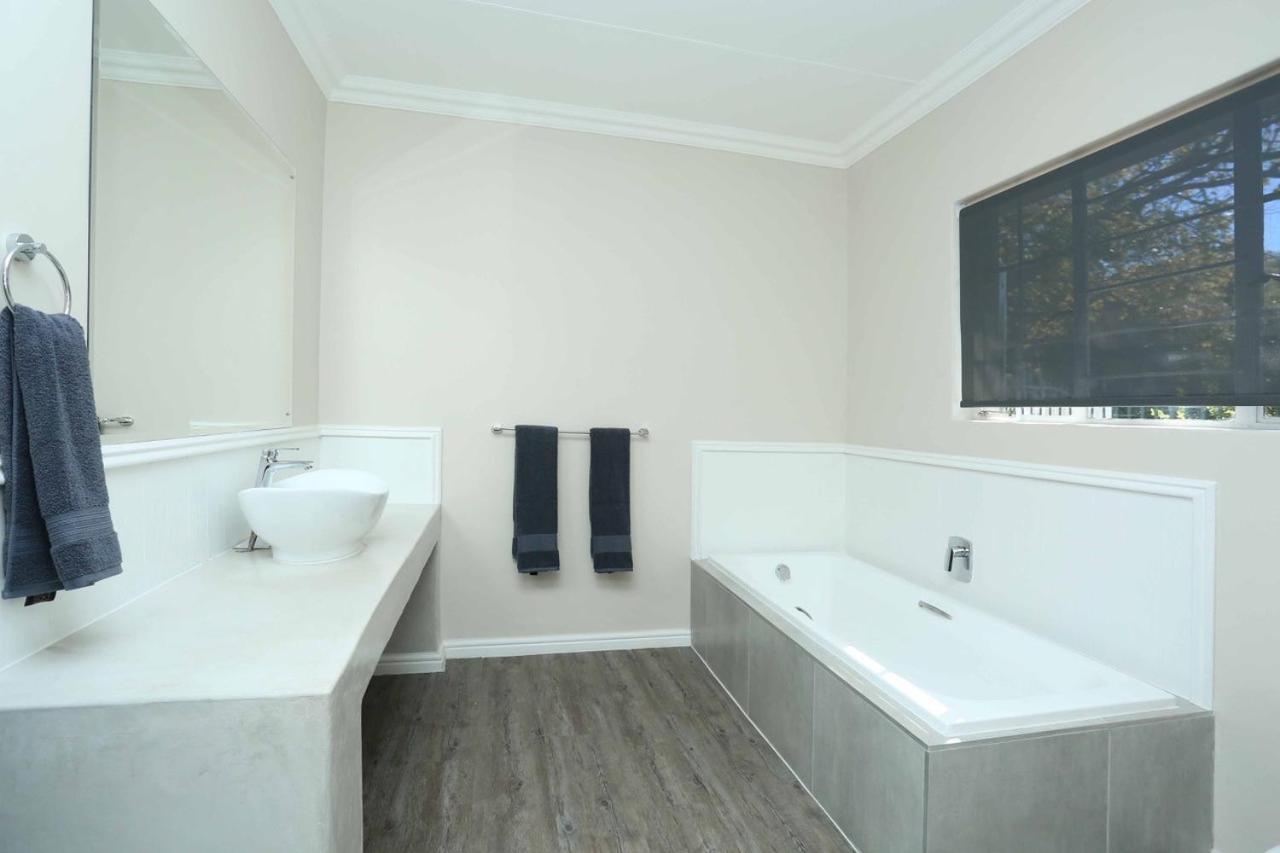 Honeydew Eagle Cove B&B 외부 사진