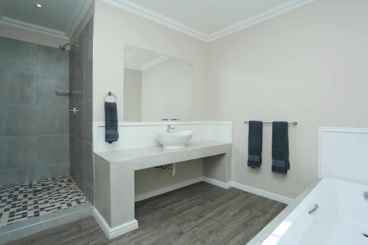 Honeydew Eagle Cove B&B 외부 사진