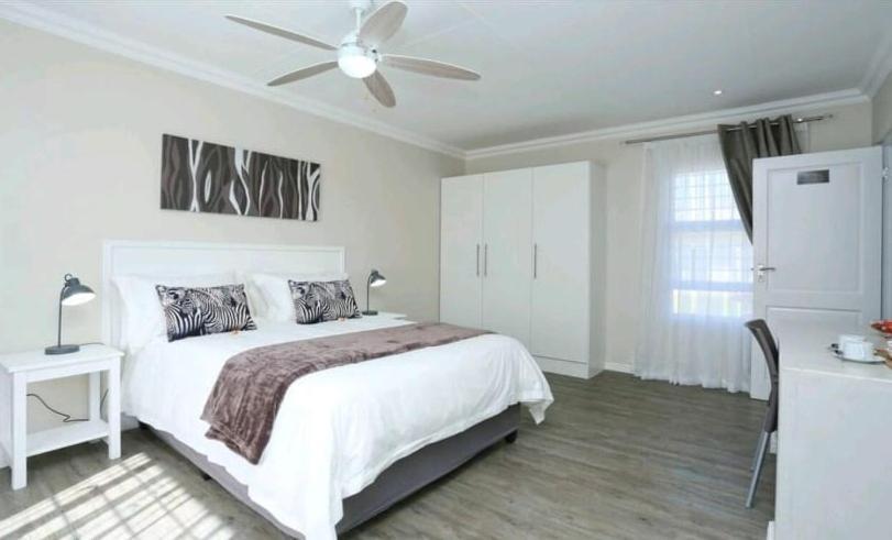 Honeydew Eagle Cove B&B 외부 사진